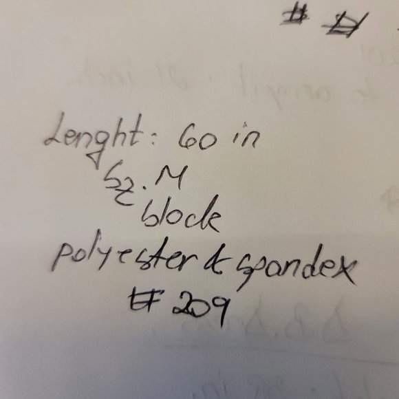 Entro New black one shoulder jumpsuit elegant spandex size Medium - Picture 6 of 7